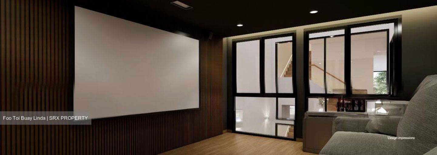 Lorong N Telok Kurau (D15), Terrace #532940641